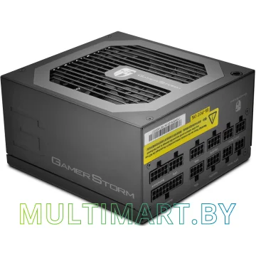 Блок питания Deepcool DQ850-M 850W (GP-GD-DQ850) картинка 2